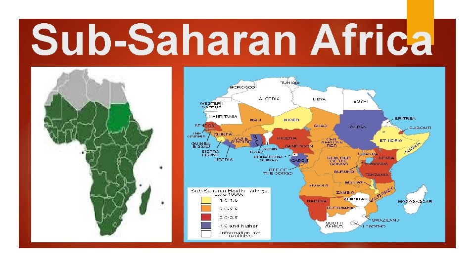 AFRICAS TRANSFORMING SOCIETIES 1000 BC AD 1500 BIG