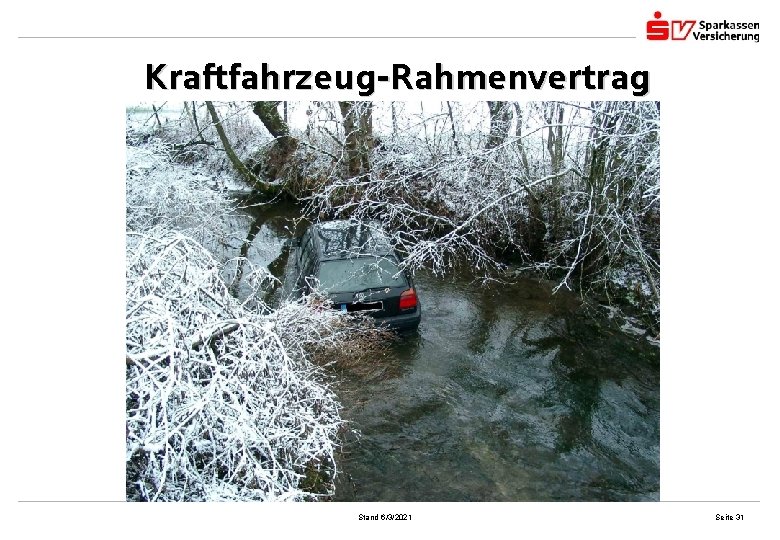 Kraftfahrzeug-Rahmenvertrag Stand 6/3/2021 Seite 31 