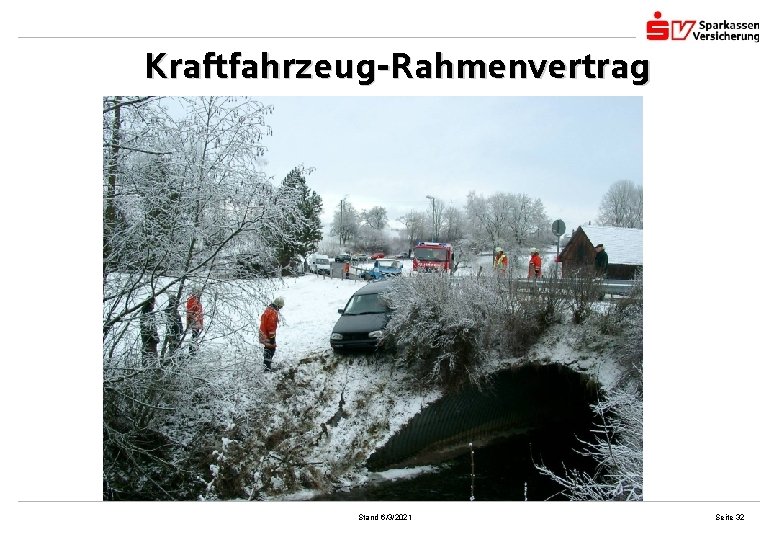 Kraftfahrzeug-Rahmenvertrag Stand 6/3/2021 Seite 32 