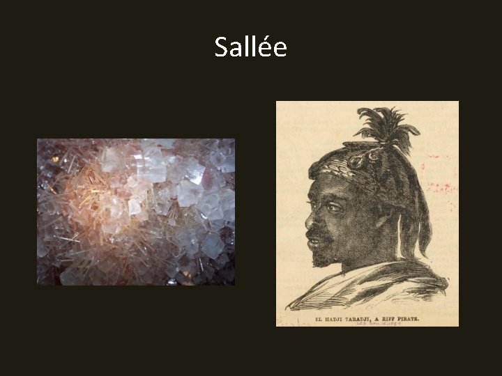 Sallée 