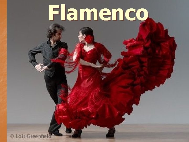 Flamenco 