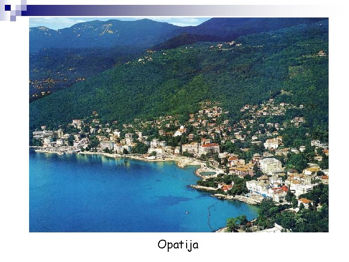 Opatija 