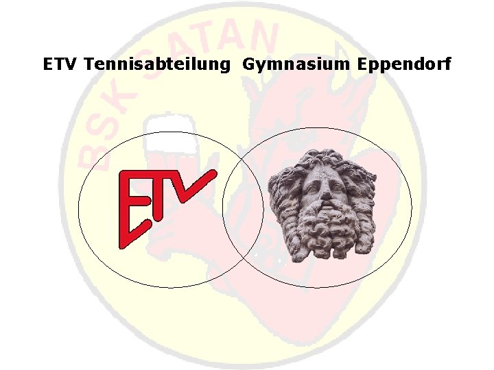 ETV Tennisabteilung Gymnasium Eppendorf 