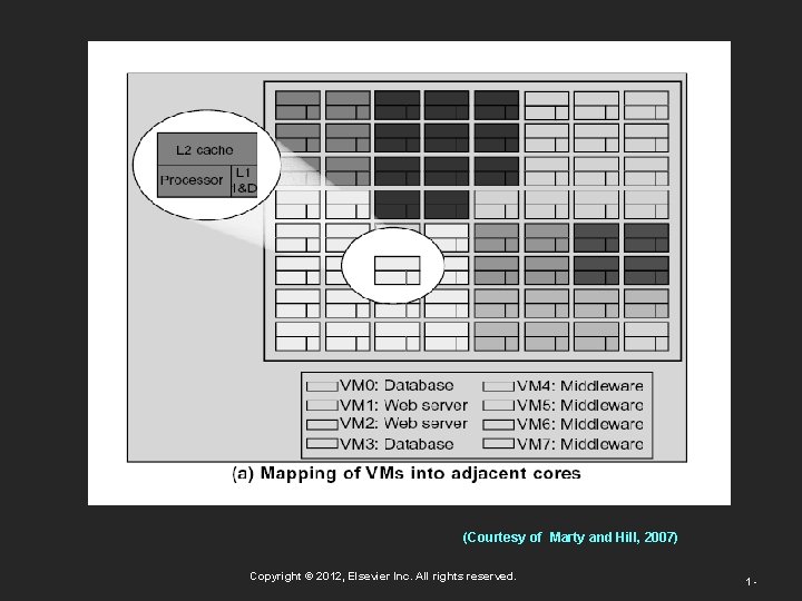 (Courtesy of Marty and Hill, 2007) Copyright © 2012, Elsevier Inc. All rights reserved.