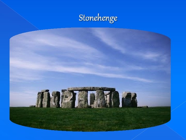 Stonehenge 