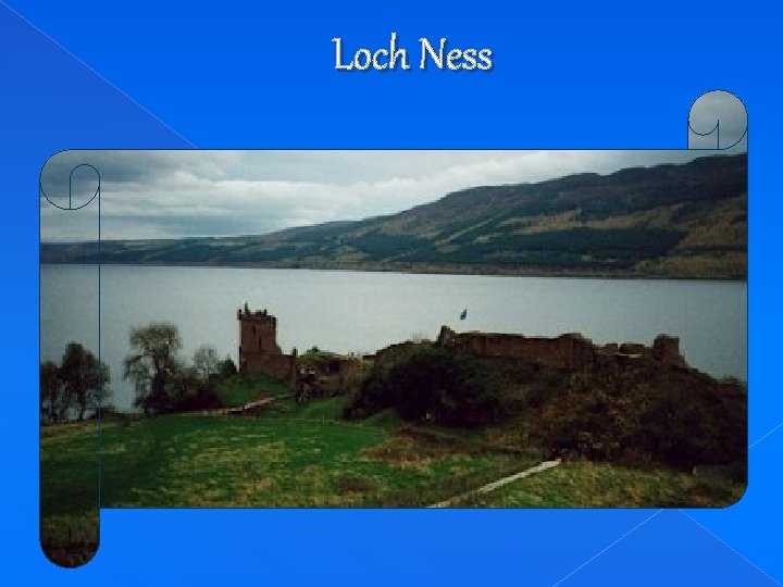 Loch Ness 