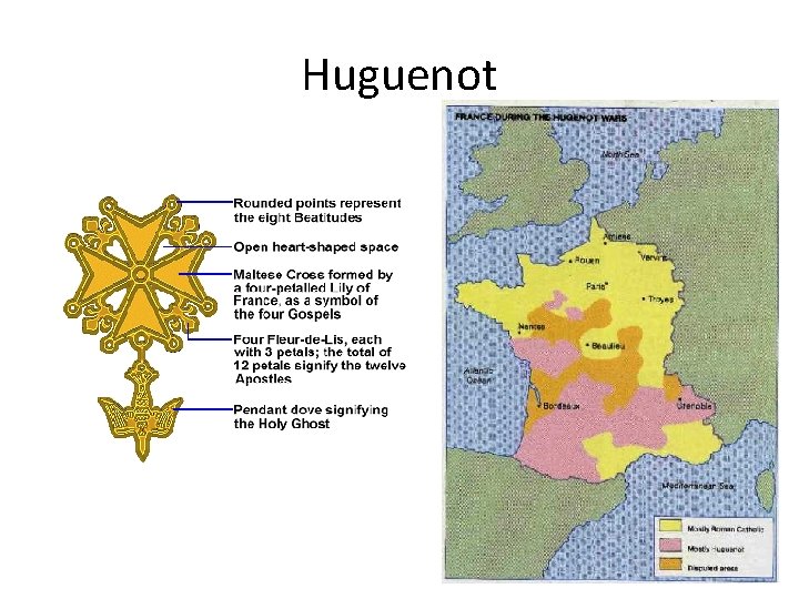 Huguenot 