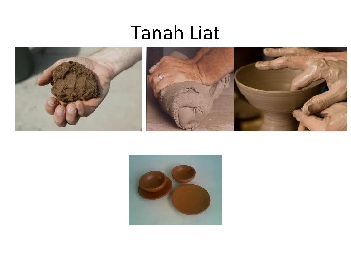 Tanah Liat 