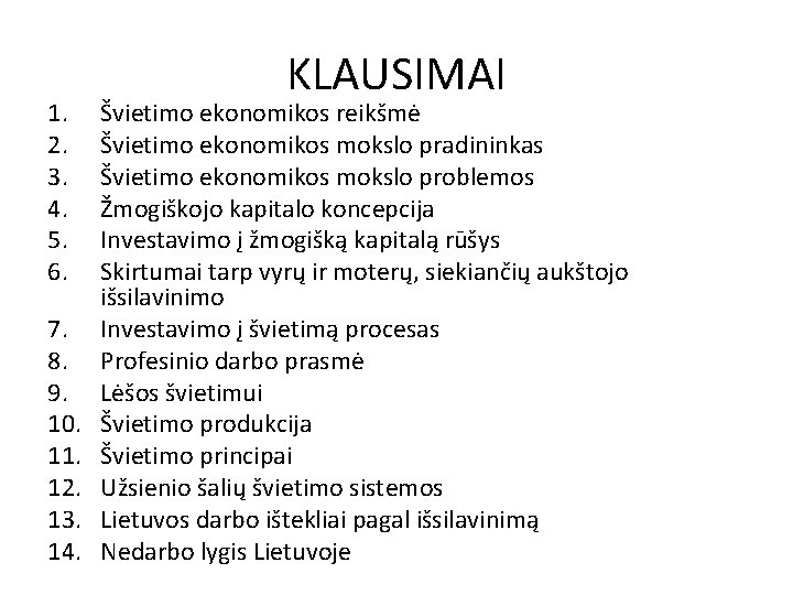 1. 2. 3. 4. 5. 6. 7. 8. 9. 10. 11. 12. 13. 14.