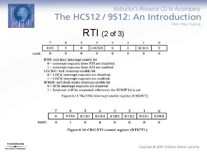 RTI (2 of 3) 