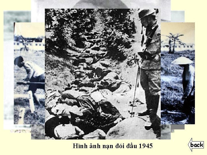Hình ảnh nạn đói đầu 1945 back 