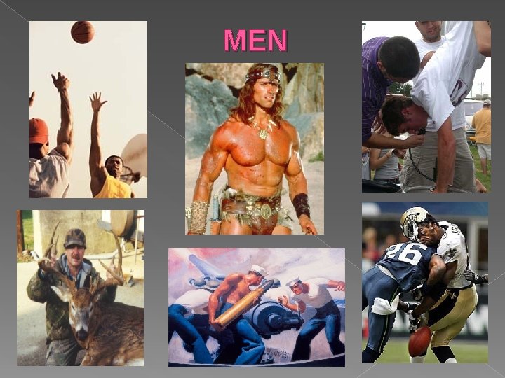 MEN 