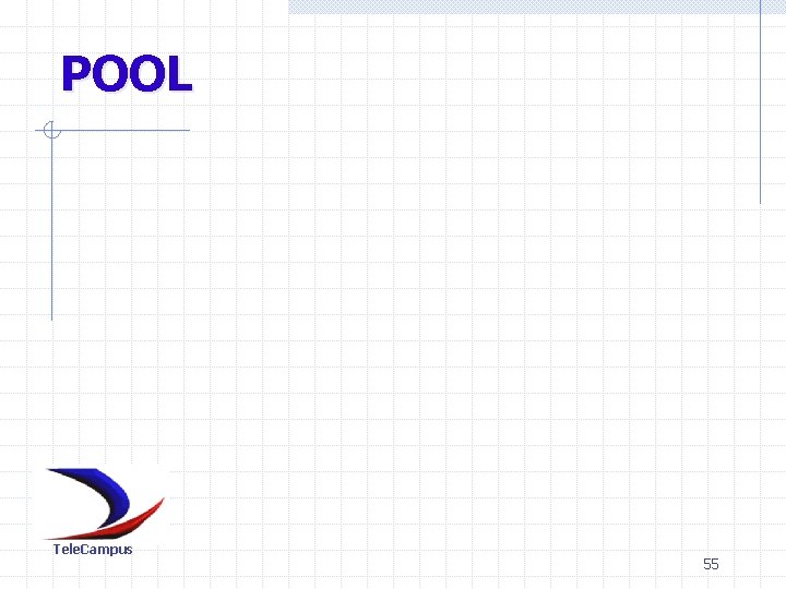 POOL Tele. Campus 55 
