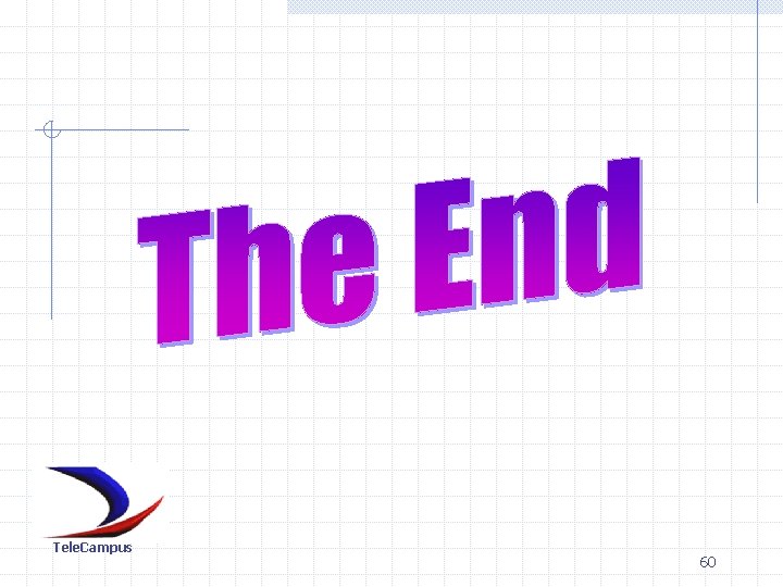 Tele. Campus 60 