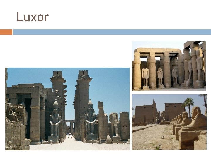 Luxor 