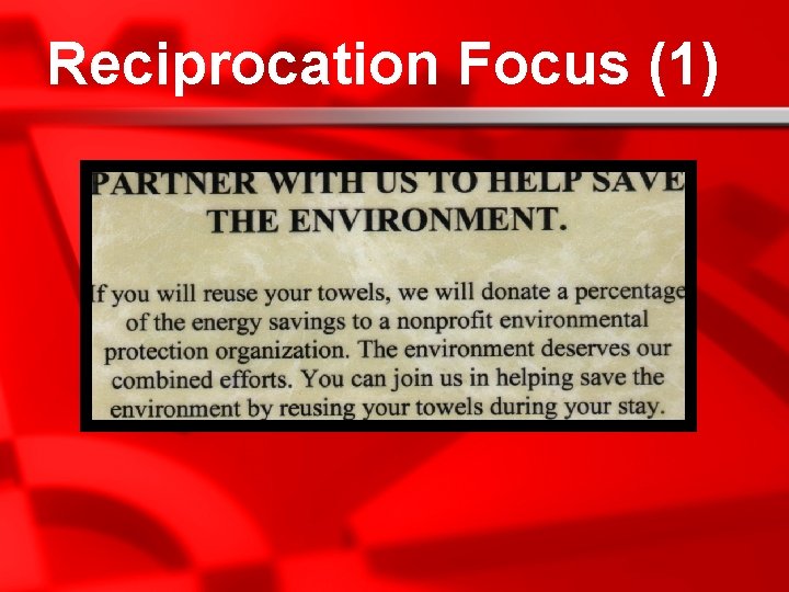 Reciprocation Focus (1) 