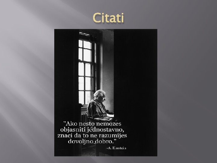 Citati 