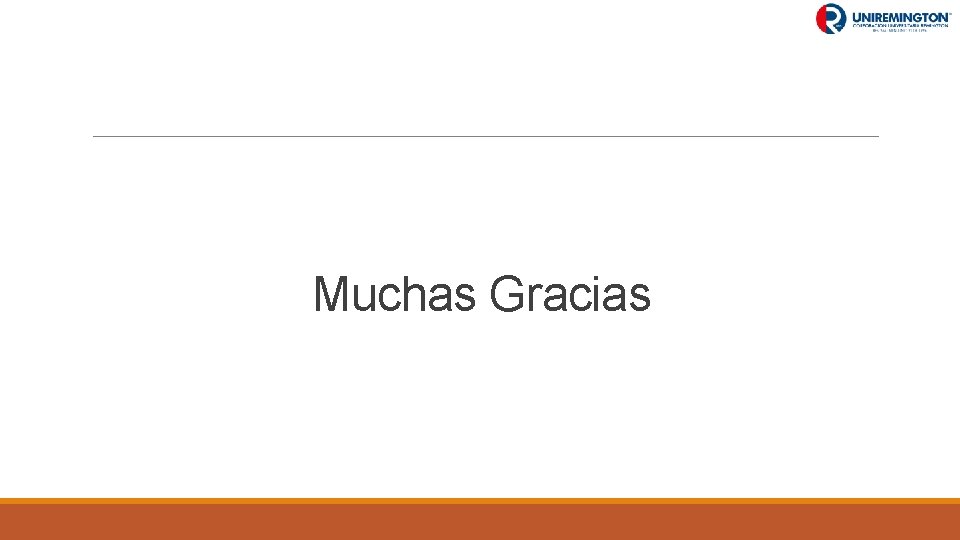 Muchas Gracias Muchas Gracias