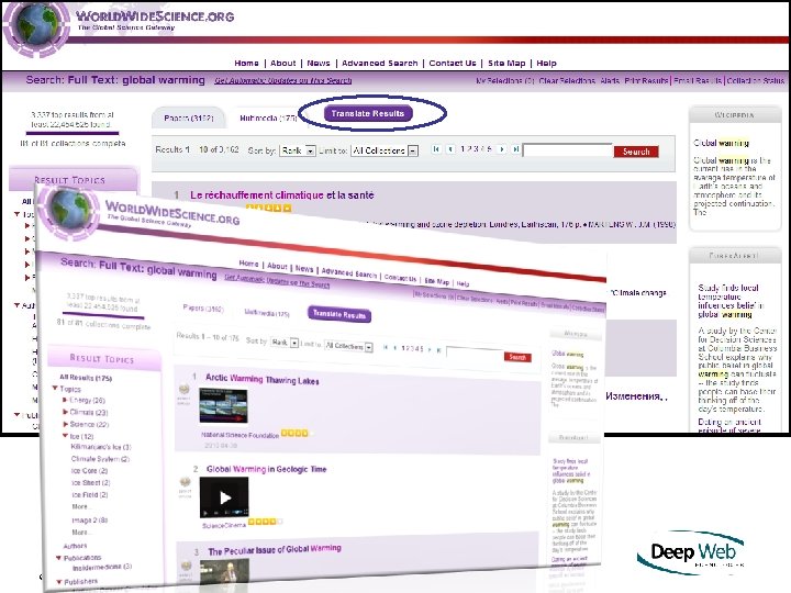 © 2011 Deep Web Technologies, Inc. 