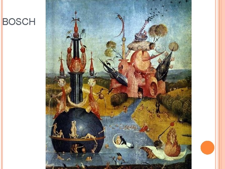 BOSCH 