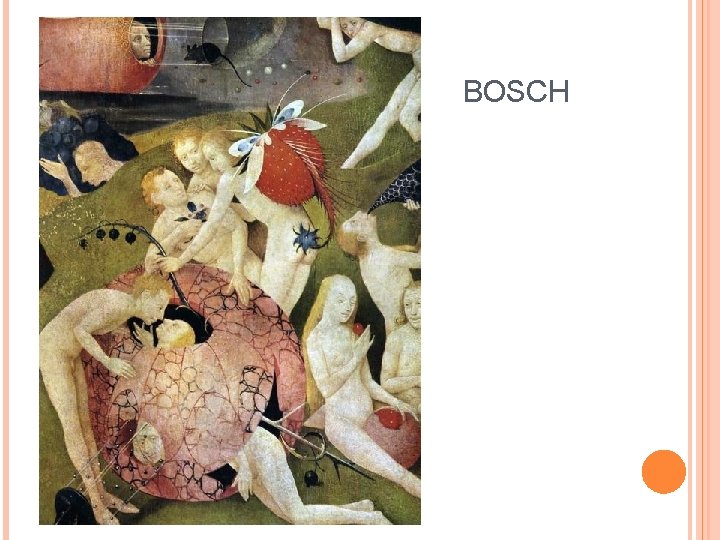 BOSCH 