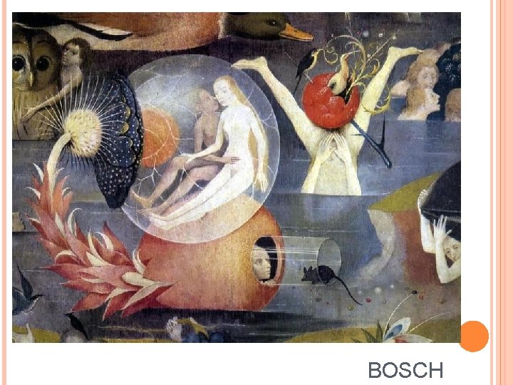 BOSCH 