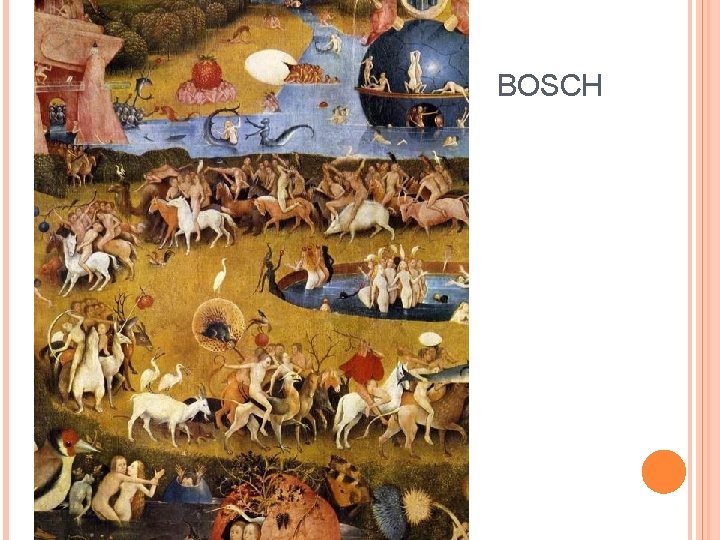 BOSCH 