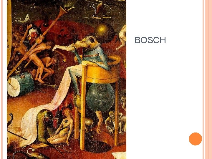 BOSCH 