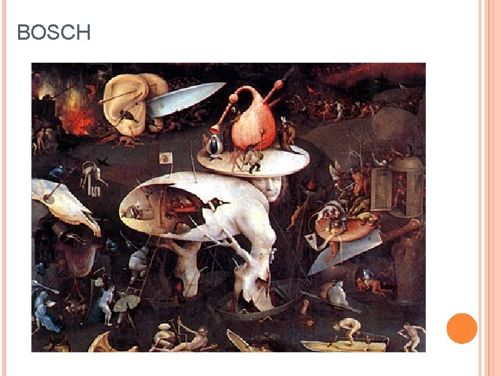 BOSCH 