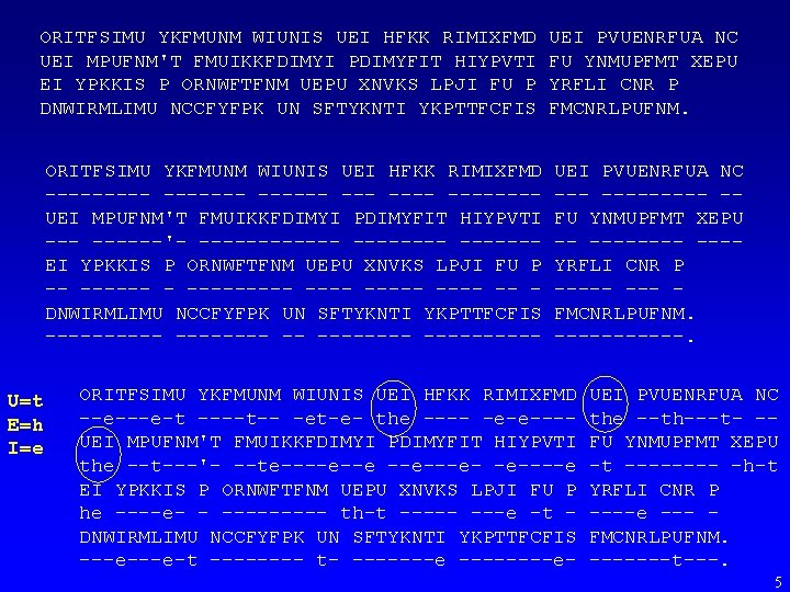ORITFSIMU YKFMUNM WIUNIS UEI HFKK RIMIXFMD UEI MPUFNM'T FMUIKKFDIMYI PDIMYFIT HIYPVTI EI YPKKIS P