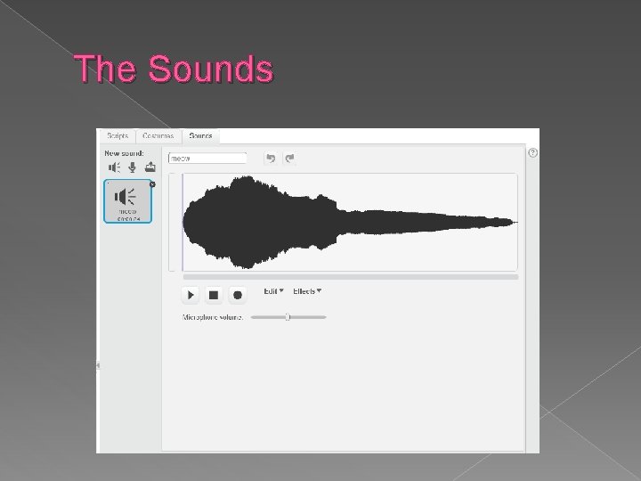 The Sounds 