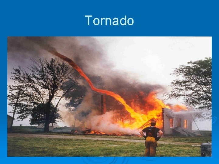 Tornado 