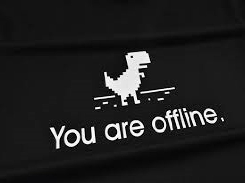 Offline 