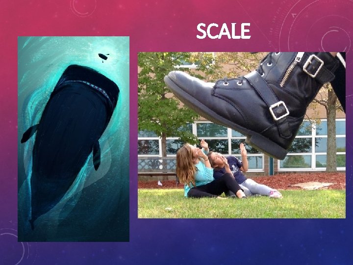 SCALE 
