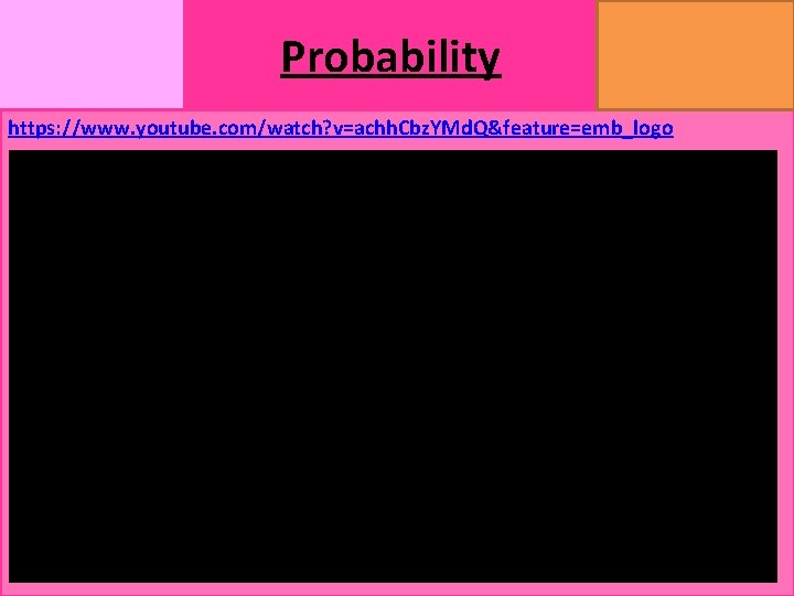 MATHSWATCH CLIP 14, 59, 60, 125 GRADE 1, 2, 3 https: //www. youtube. com/watch?