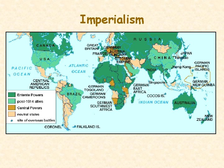 Imperialism 