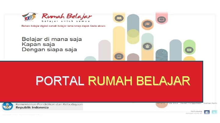 PORTAL RUMAH BELAJAR 