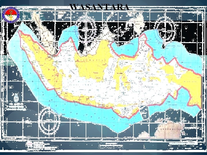 WASANTARA 