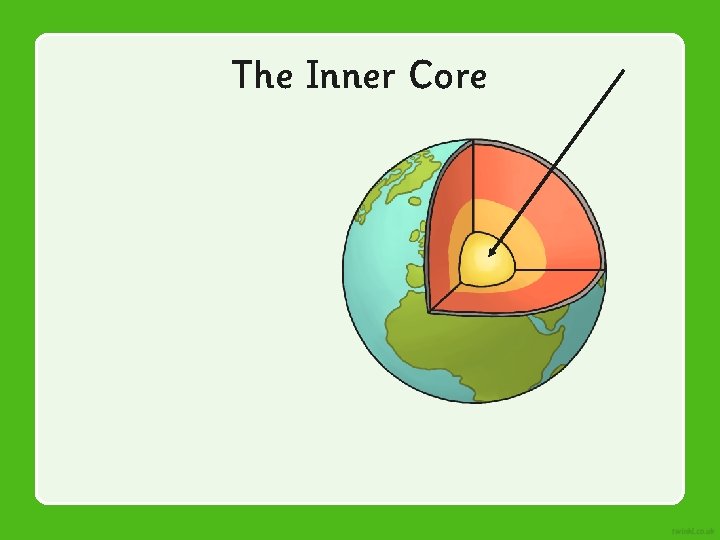 The Inner Core 