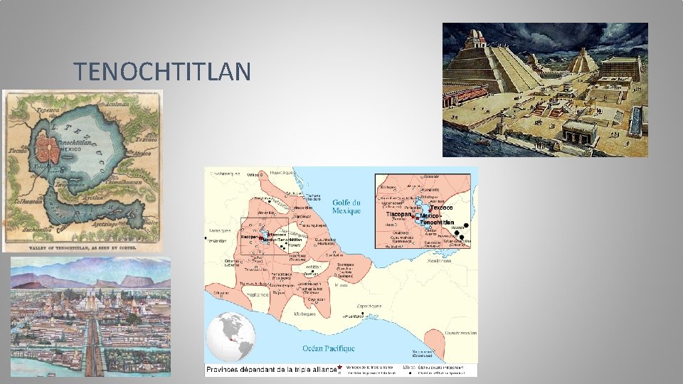 TENOCHTITLAN 