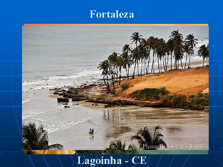 Fortaleza Lagoinha - CE 