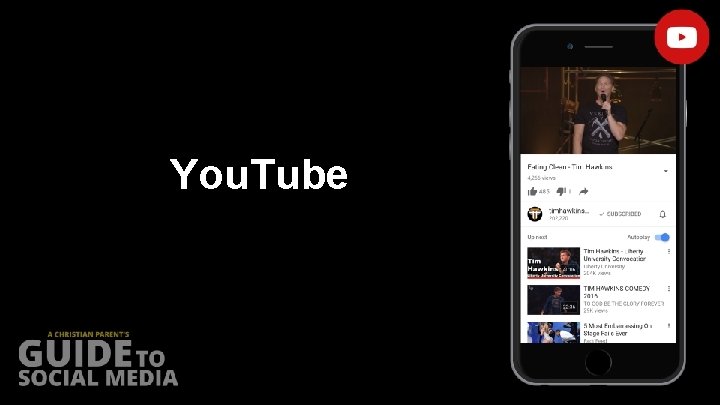 You. Tube 