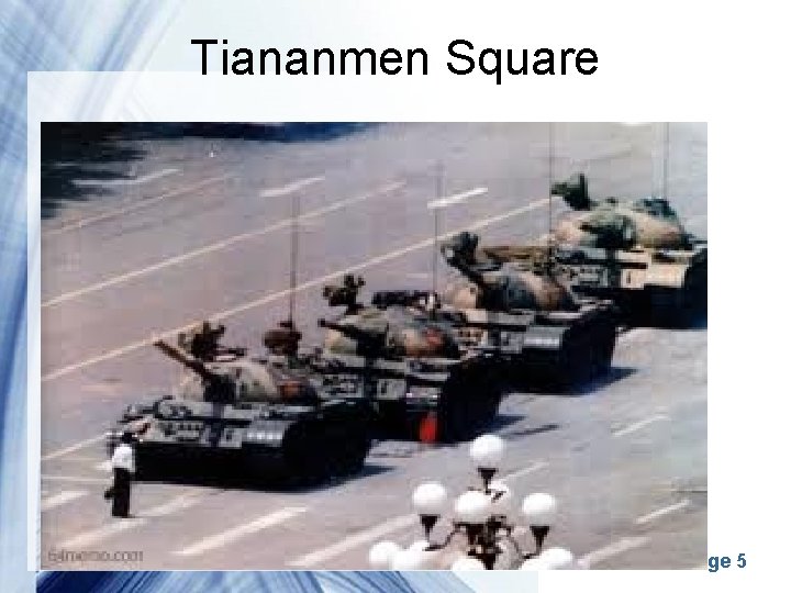 Tiananmen Square Powerpoint Templates Page 5 