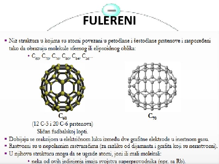 FULERENI 