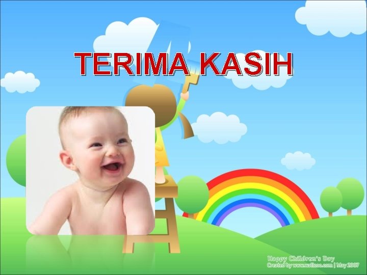 TERIMA KASIH 
