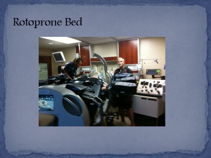 Acute Respiratory Failure ARDS ABGs NURS 241 Chapter