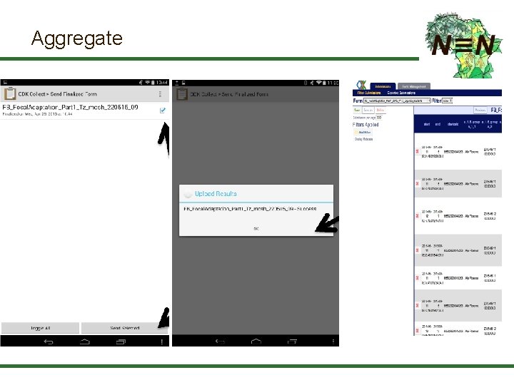 Aggregate 