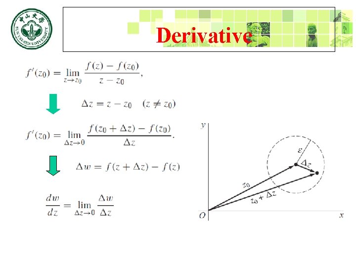 Derivative 