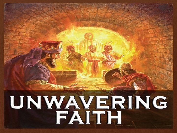 Different Kinds of Faith in the Bible Common