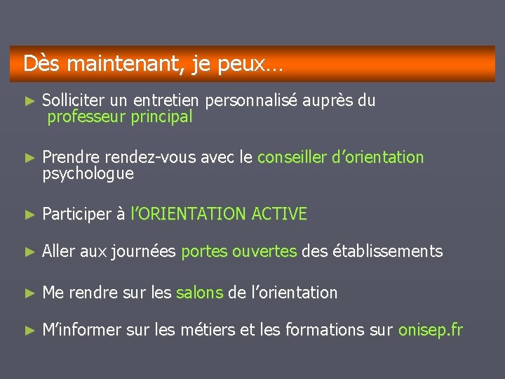 décembre janvier février mars avril mai juin juillet août septembre Dès maintenant, je peux…